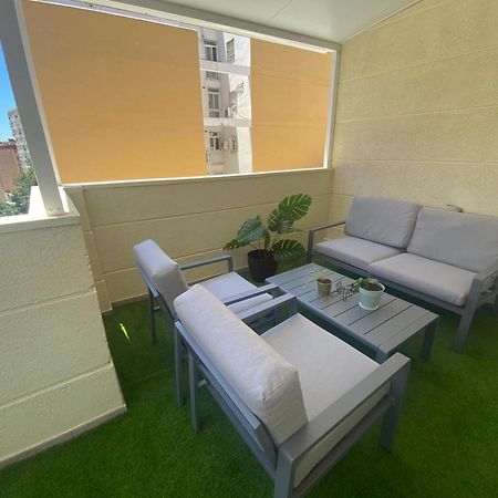 Salitre 51 Home Malaga II Bagian luar foto
