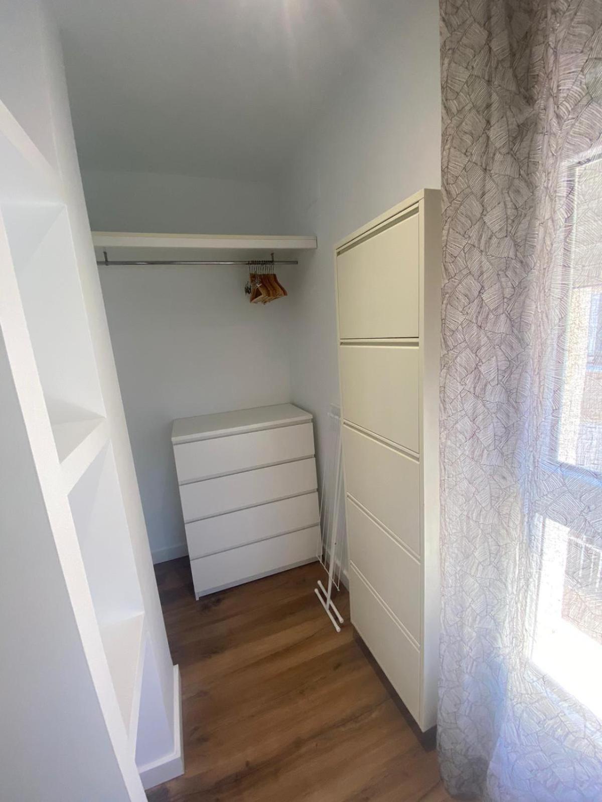 Salitre 51 Home Malaga II Bagian luar foto