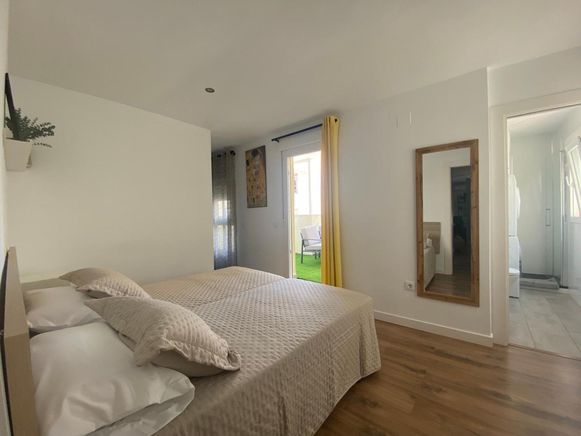 Salitre 51 Home Malaga II Bagian luar foto