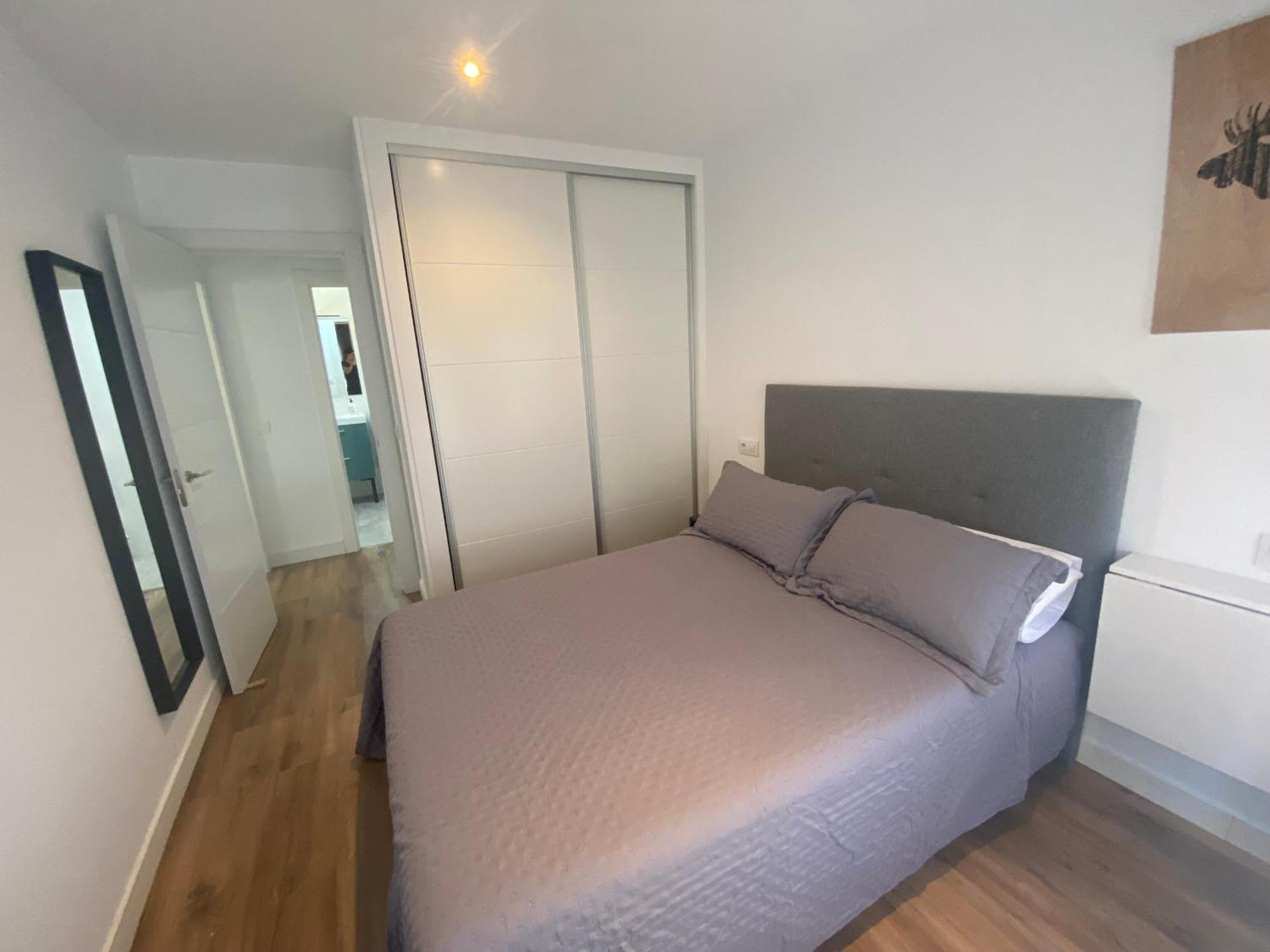 Salitre 51 Home Malaga II Bagian luar foto