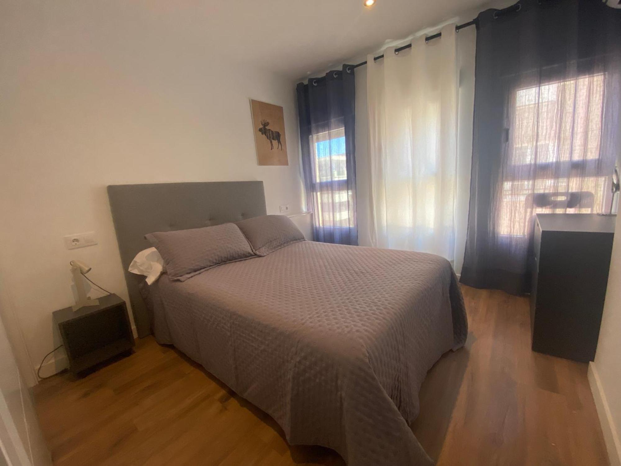 Salitre 51 Home Malaga II Bagian luar foto