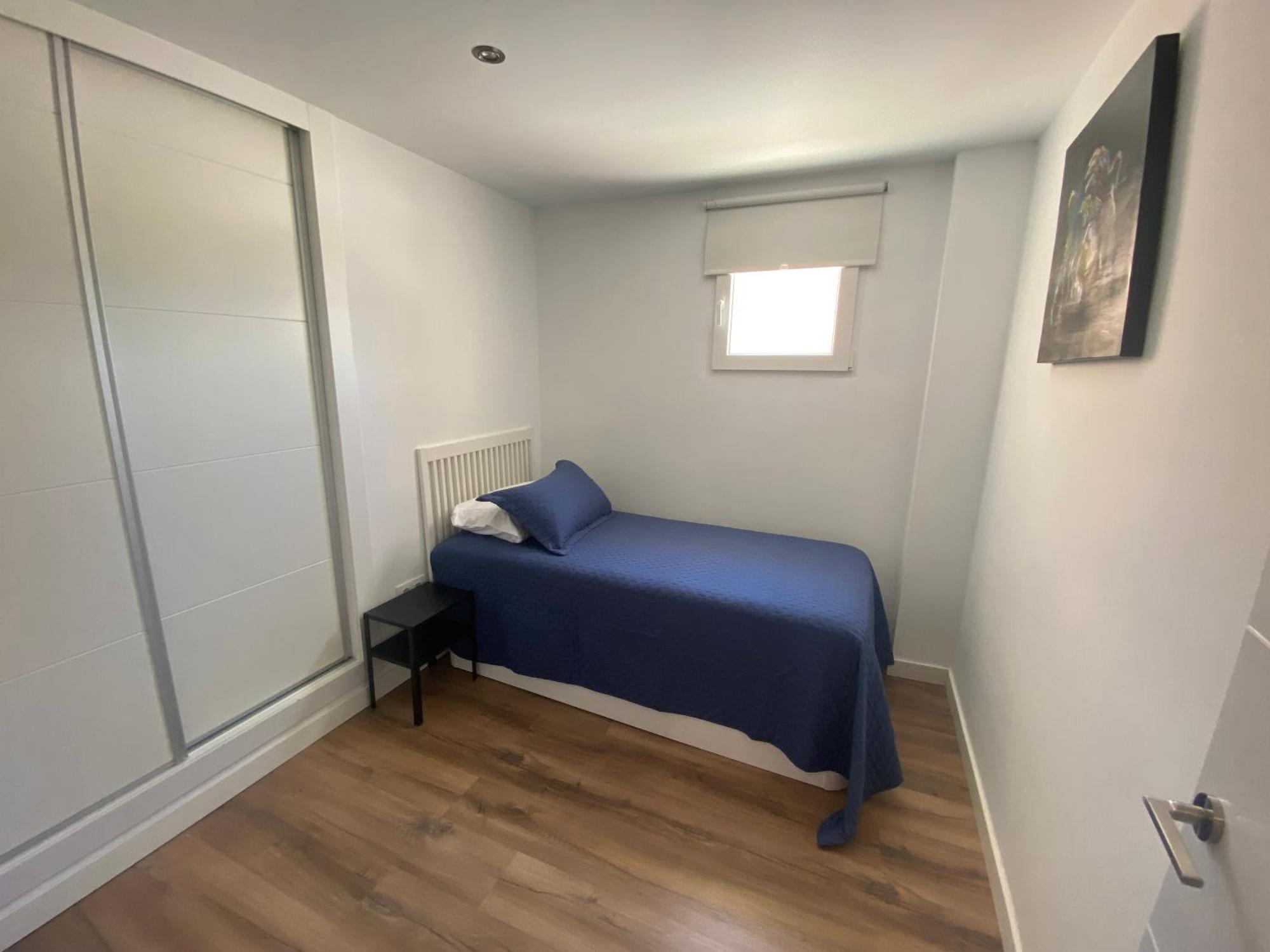 Salitre 51 Home Malaga II Bagian luar foto
